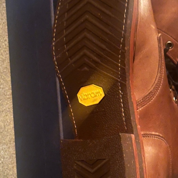 Oakstreet bootmakers storm boot nwt - Picture 7 of 16